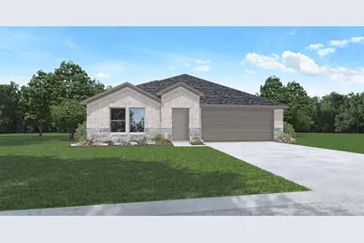 23516 Skyward Lane, Splendora, TX 77372 - Photo 1