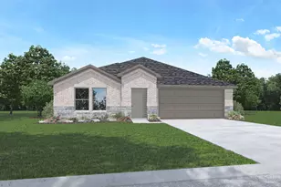 23516 Skyward Ln, Splendora, TX 77372 - Photo 1