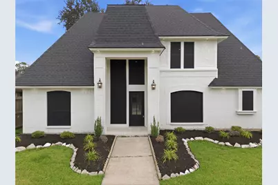 9918 Sagegreen Drive, Houston, TX 77089 - Photo 1