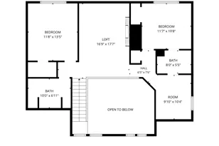 9918 Sagegreen Dr, Houston, TX 77089 - Photo 49