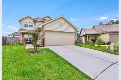 22172 Umbria Hills Drive, New Caney, TX 77357 - Photo 1