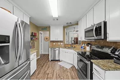 12303 Fairhaven Lane, Montgomery, TX 77356 - Photo 15