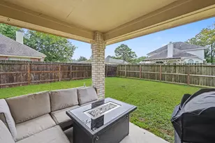 12303 Fairhaven Ln, Montgomery, TX 77356 - Photo 3