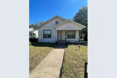 3626 Carpenter Avenue, Dallas, TX 75210 - Photo 1