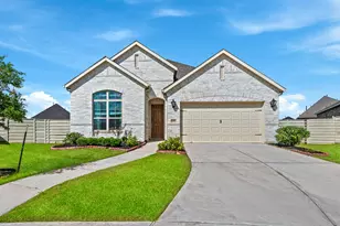 2221 Forest Trace Ln, Manvel, TX 77578 - Photo 1