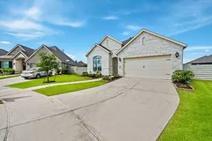 2221 Forest Trace Ln, Manvel, TX 77578 - Photo 41