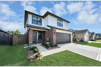 26722 Lantana Canyon Drive, Katy, TX 77493 - Photo 7