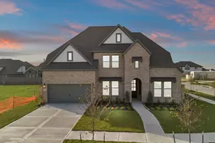 6402 Citron Elm Rd, Manvel, TX 77578 - Photo 1