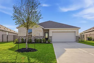 2517 Lago Costa Drive, Texas City, TX 77568 - Photo 1