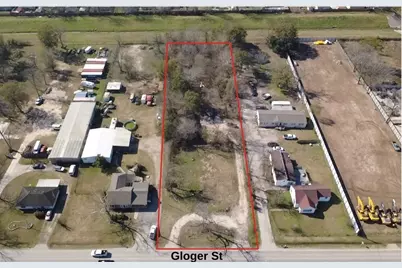 11921 Gloger Street, Houston, TX 77039 - Photo 1