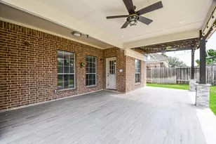 26011 Pebble Terrane, Katy, TX 77494 - Photo 29
