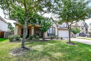 26011 Pebble Terrane, Katy, TX 77494 - Photo 1