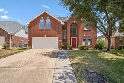 12722 Carriage Glen Drive, Tomball, TX 77377 - Photo 1
