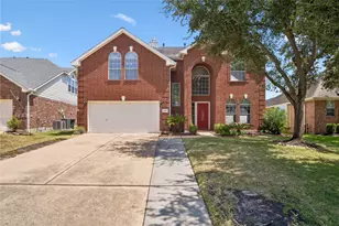 12722 Carriage Glen Dr, Tomball, TX 77377 - Photo 1