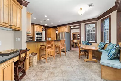 153 Lakewood Drive, Village Mills, TX 77663 - Photo 9