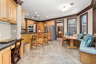 153 Lakewood Dr, Village Mills, TX 77663 - Photo 9