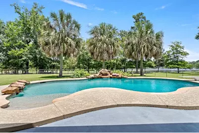 153 Lakewood Drive, Village Mills, TX 77663 - Photo 43