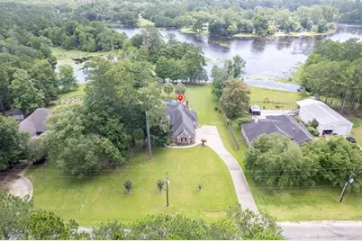153 Lakewood Drive, Village Mills, TX 77663 - Photo 3