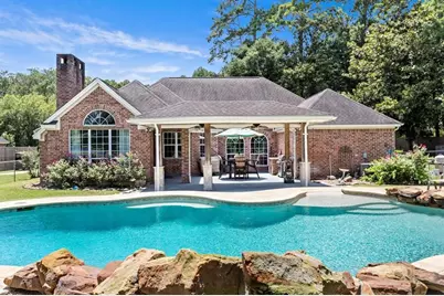 153 Lakewood Drive, Village Mills, TX 77663 - Photo 35