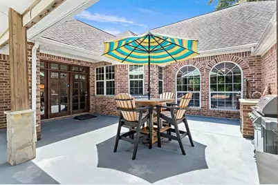153 Lakewood Drive, Village Mills, TX 77663 - Photo 41