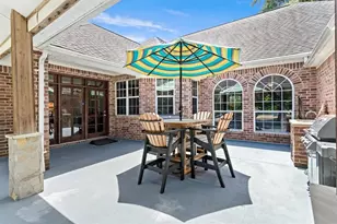 153 Lakewood Dr, Village Mills, TX 77663 - Photo 41