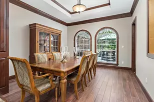 153 Lakewood Dr, Village Mills, TX 77663 - Photo 7