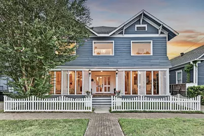 1812 Kane Street, Houston, TX 77007 - Photo 1