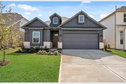 114 Longhorn Run Drive, Montgomery, TX 77356 - Photo 1