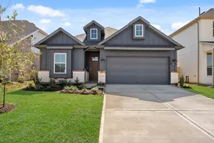 114 Longhorn Run Dr, Montgomery, TX 77356 - Photo 1