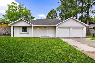 8311 Quail Burg Ln, Missouri City, TX 77489 - Photo 1