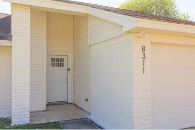 8311 Quail Burg Lane, Missouri City, TX 77489 - Photo 1