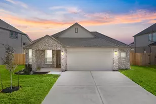 3023 Boulder Rdg Dr, Rosenberg, TX 77471 - Photo 1