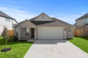 3023 Boulder Rdg Dr, Rosenberg, TX 77471 - Photo 23