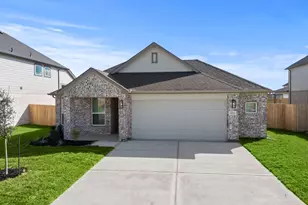 3023 Boulder Rdg Dr, Rosenberg, TX 77471 - Photo 21