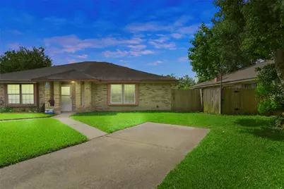 3110 Oak Rock Circle, Spring, TX 77373 - Photo 5
