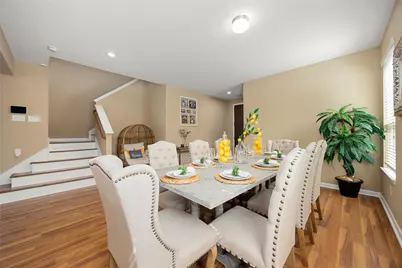 22414 Bellwick Ridge Lane, Katy, TX 77449 - Photo 9