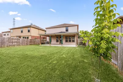 22414 Bellwick Ridge Lane, Katy, TX 77449 - Photo 15