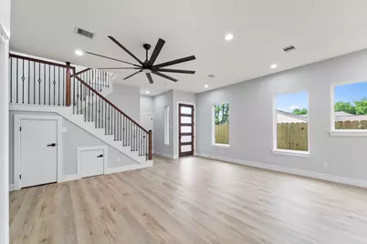 6631 Foster Street, Houston, TX 77021 - Photo 3