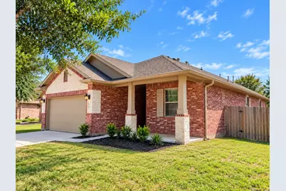 22515 Stillwater Canyon Lane, Porter, TX 77365 - Photo 3