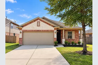 22515 Stillwater Canyon Lane, Porter, TX 77365 - Photo 1
