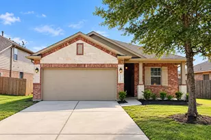 22515 Stillwater Canyon Ln, Porter, TX 77365 - Photo 1
