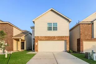 2618 Bouvardia Wy, Houston, TX 77073 - Photo 1