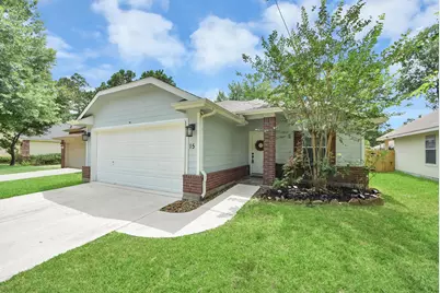 15 Bark Bend Place, The Woodlands, TX 77385 - Photo 37