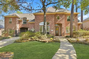 25295 Bull Ridge Dr, Porter, TX 77365 - Photo 1