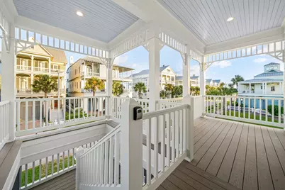 2602 E Seaside Drive, Galveston, TX 77550 - Photo 5