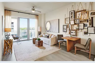 2727 Travis Street #648, Houston, TX 77006 - Photo 9