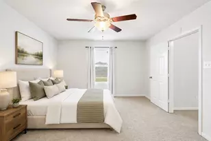 6910 Clover Walk Ln, Richmond, TX 77469 - Photo 5