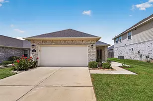 31622 Brown Fern Dr, Fulshear, TX 77441 - Photo 5