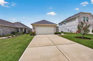 31622 Brown Fern Dr, Fulshear, TX 77441 - Photo 3