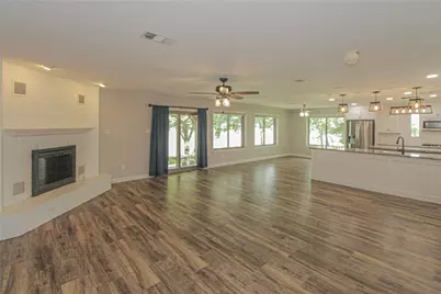 262 W Lake Drive, Livingston, TX 77351 - Photo 23